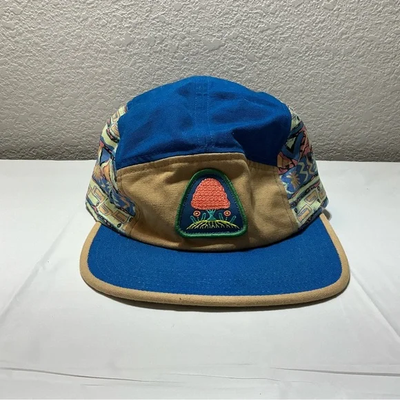 PATAGONIA GRAPHIC MACLURE HAT - Picture 7 of 8